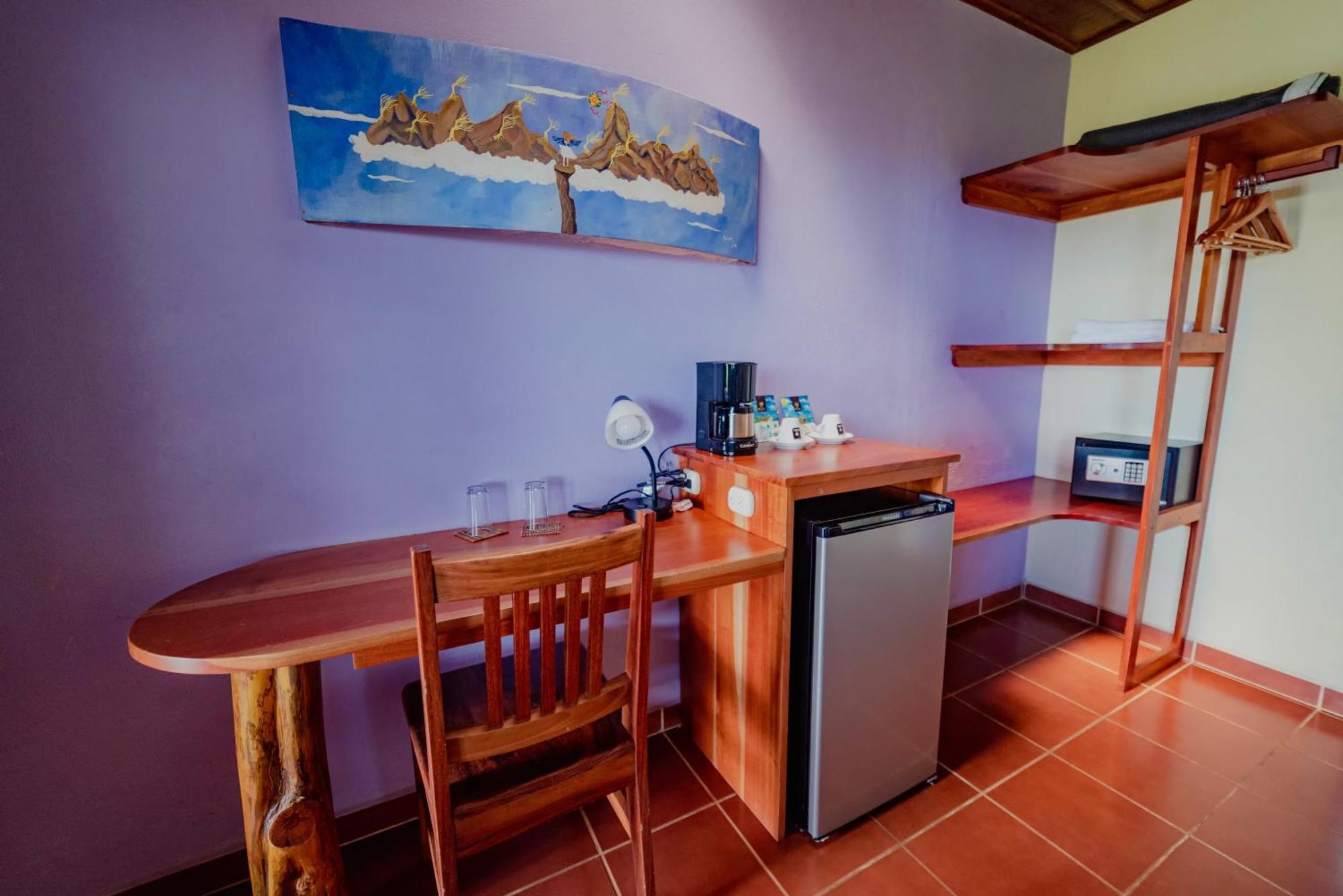 Mystica Hotell Naranjos Agrios Exteriör bild