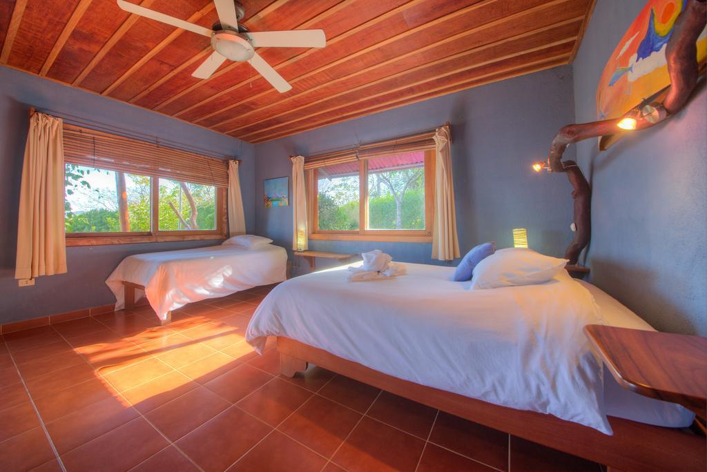 Mystica Hotell Naranjos Agrios Exteriör bild