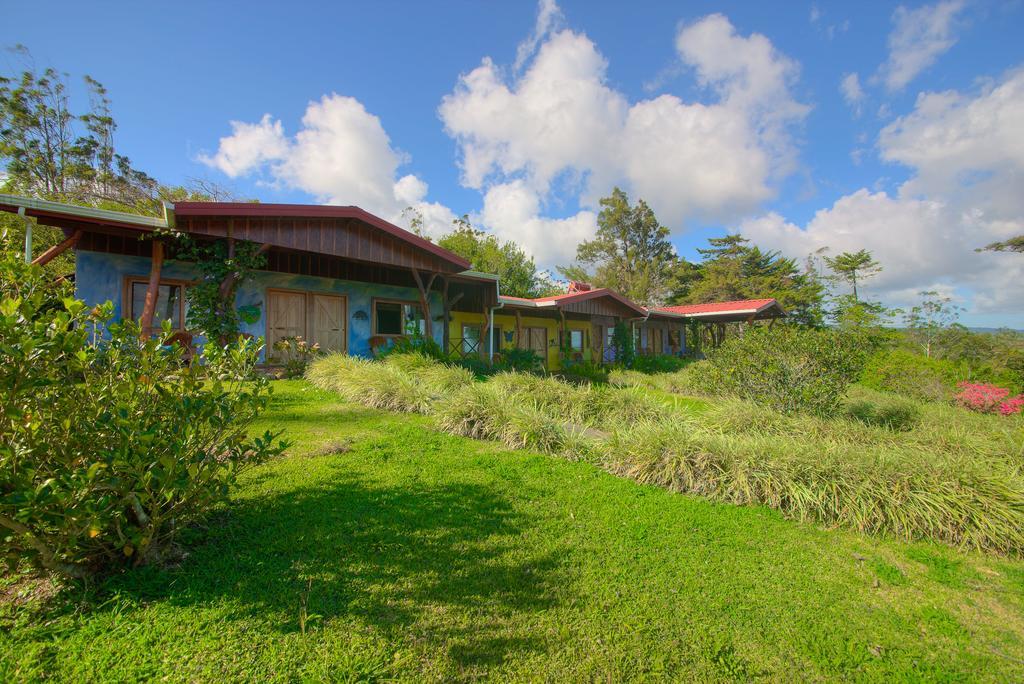 Mystica Hotell Naranjos Agrios Exteriör bild